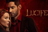 Lucifer: il trailer dell'ultima stagione in onda su Netflix