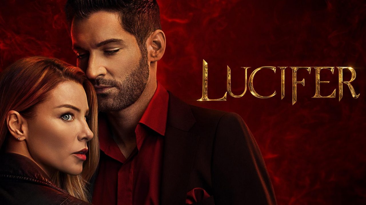 Lucifer: il trailer dell’ultima stagione in onda su Netflix