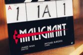 Malignant: il trailer del film che celebra il ritorno del regista James Wan
