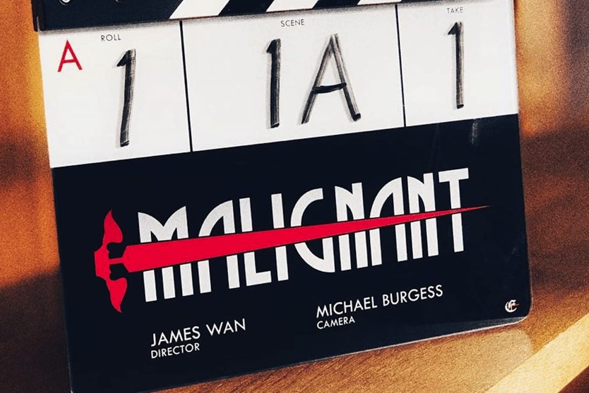 Malignant: il trailer del film che celebra il ritorno del regista James Wan