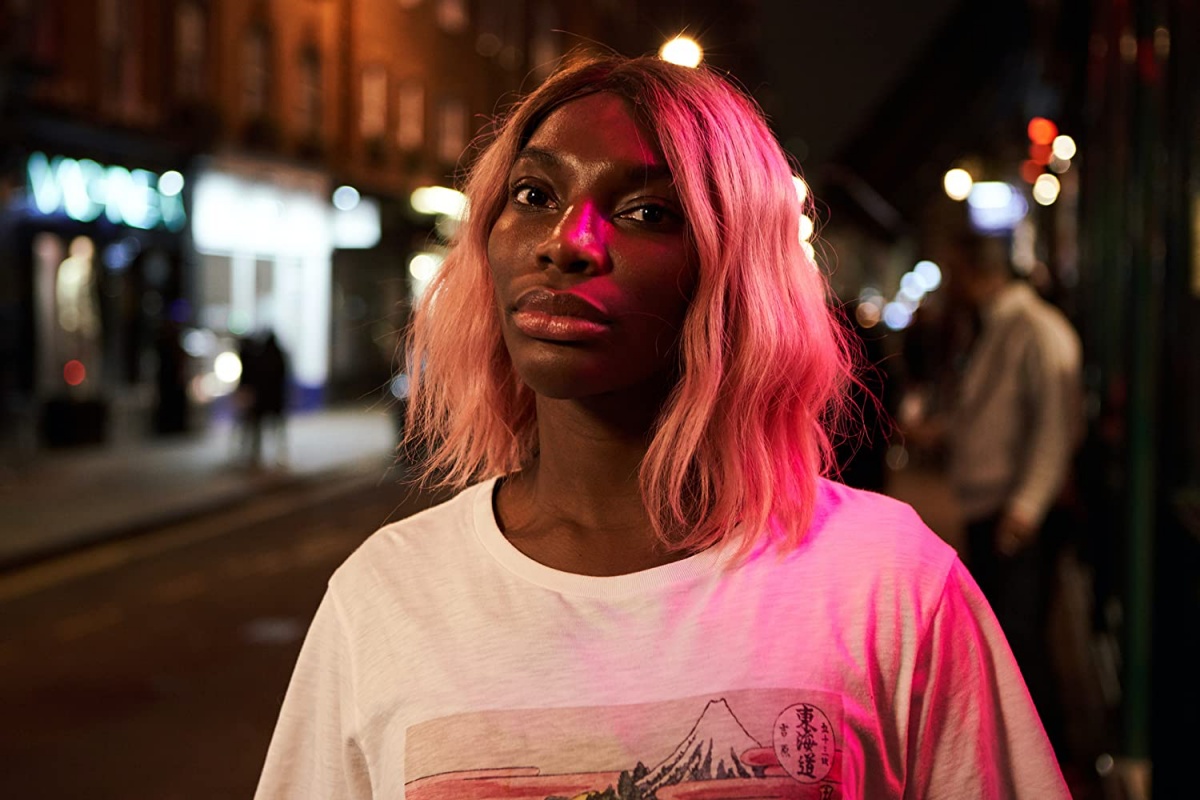 Michaela Coel