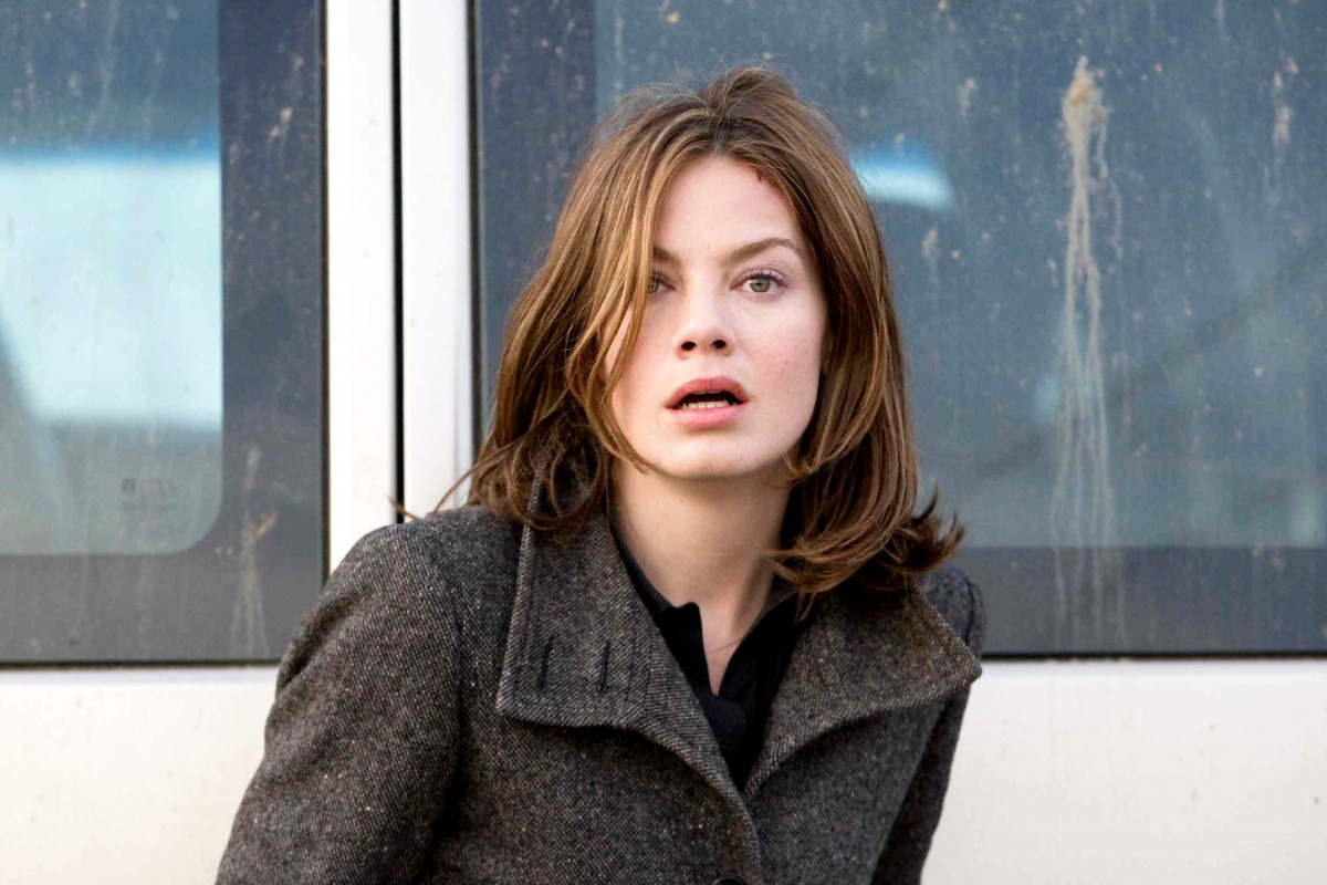 Michelle Monaghan protagonista nella serie thriller “Echoes” di Netflix