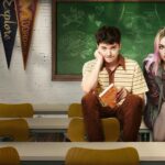 Sex Education: il teaser trailer ci svela un nuovo anno scolastico ricco di cambiamenti a Moordale