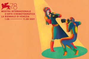 Festival di Venezia 2021