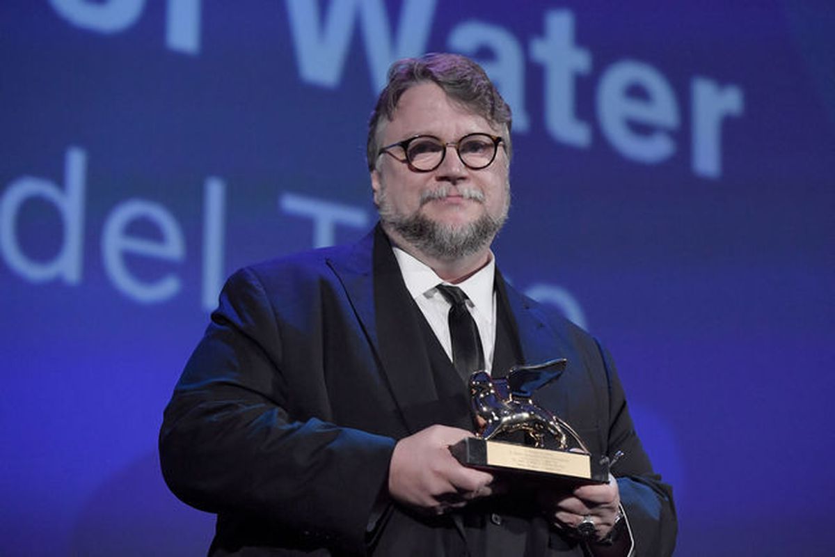 Guillermo Del Toro - regista
