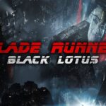 Blade Runner: Black Lotus, la serie anime ispirata dal franchise del film
