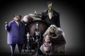 The Addams Family 2: la famiglia inquietante e stravagante che si diverte in vacanza