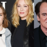 Kill Bill: Volume 3, Quentin Tarantino vorrebbe Maya Hawke nel film