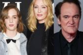 Kill Bill: Volume 3, Quentin Tarantino vorrebbe Maya Hawke nel film