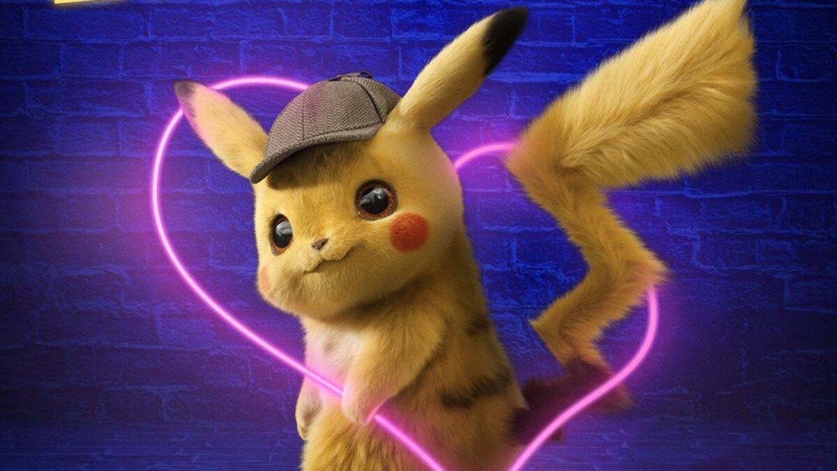 Pokémon: una serie live-action è in sviluppo su Netflix da Joe Henderson