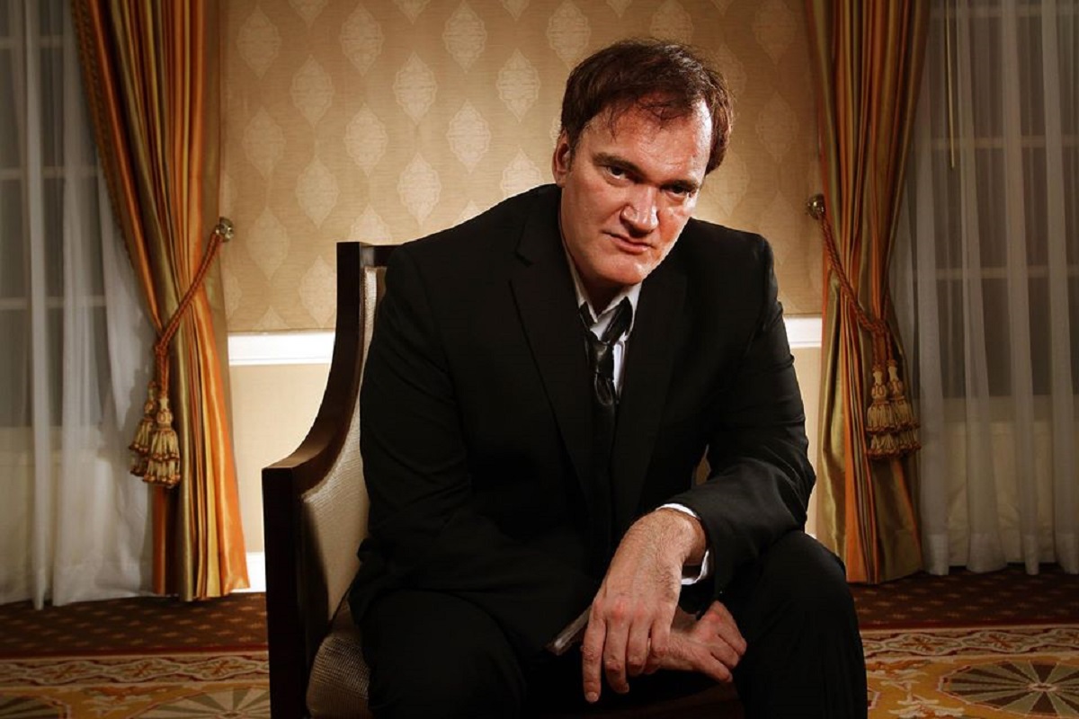 tarantino