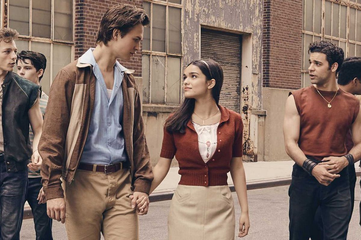 Il nuovo teaser di “West Side Story” mostra la visione travolgente di Steven Spielberg