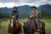 Helen Mirren e Harrison Ford si uniscono al cast del prequel di Yellowstone