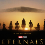 Eternals: un nuovo sguardo sul film della regista premio Oscar Chloé Zhao