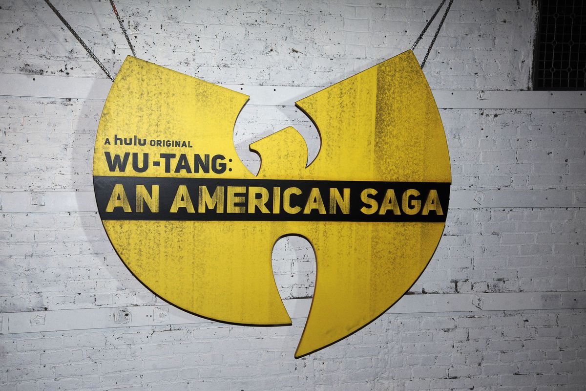 Wu-Tang Clan: An American Saga