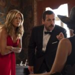 Murder Mystery 2: Adam Sandler e Jennifer Aniston in trattative per il sequel di Netflix