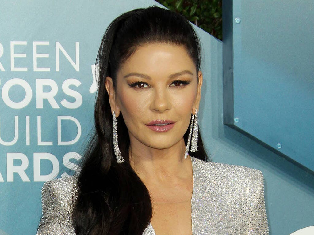 Catherine Zeta Jones