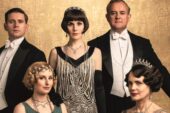 Downton Abbey:  rivelato il titolo ufficiale del prossimo film al CinemaCon