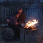 Reflection: nelle sale il film sulla guerra in Ucraina