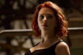 Scarlett Johansson si unisce al nuovo film di Wes Anderson
