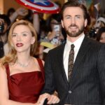Ghosted: Scarlett Johansson e Chris Evans si riuniranno in una romantica avventura