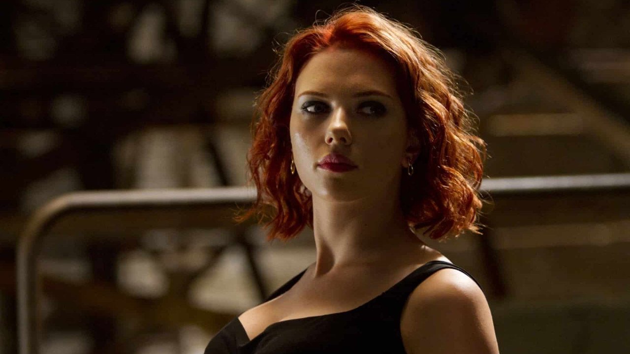 Scarlett Johansson si unisce al nuovo film di Wes Anderson