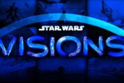 Star Wars: Visions, il trailer dell’anime che debutterà su Disney+