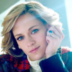Spencer: il film biografico sulla principessa Diana interpretata da Kristen Stewart
