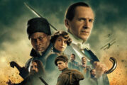 The King's Man - Le Origini: il trailer del prequel con protagonista Ralph Fiennes