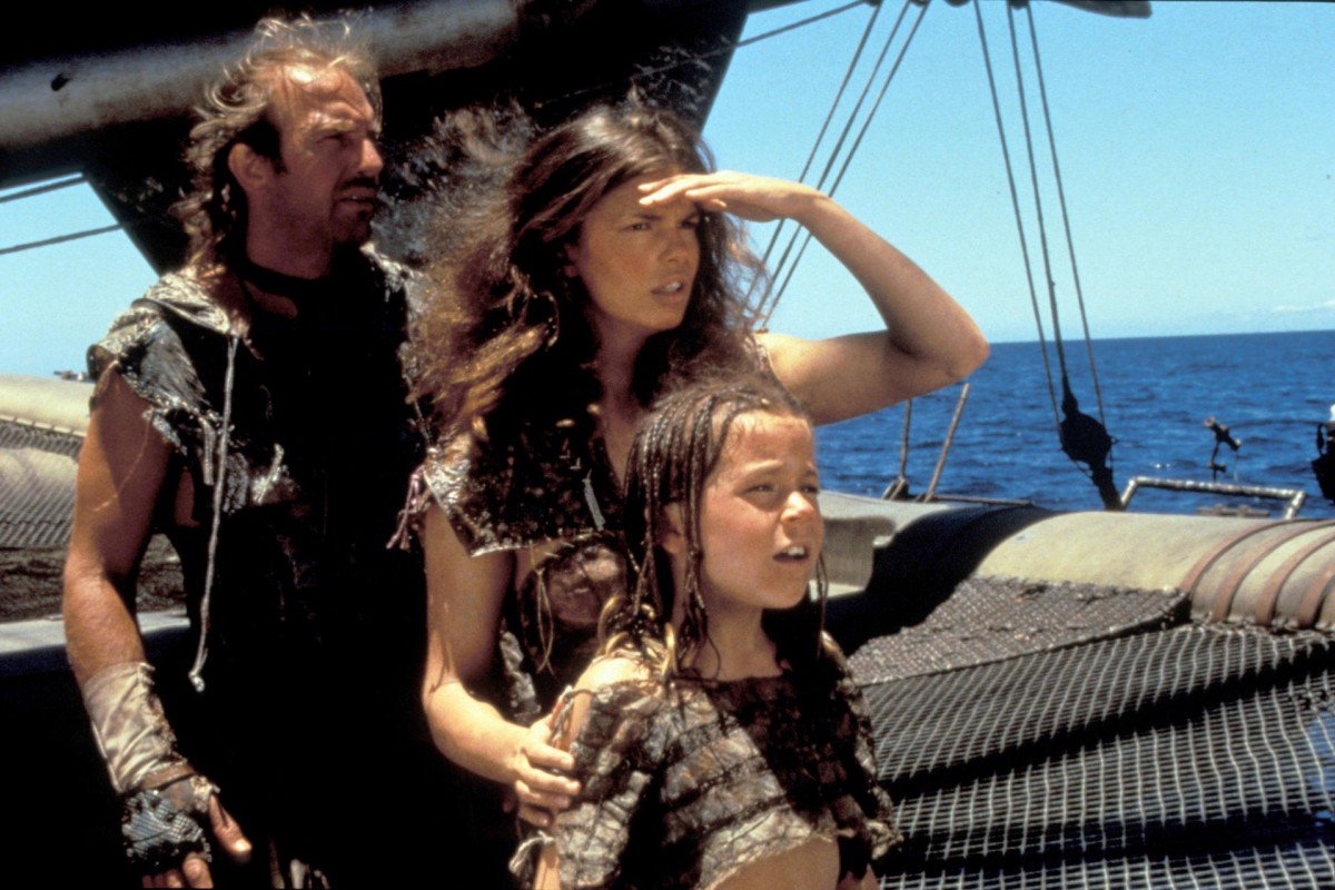 Waterworld: in sviluppo una serie streaming diretta da Dan Trachtenberg