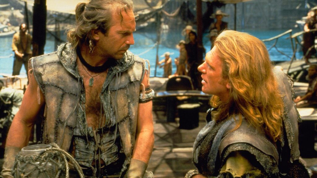 Waterworld 1995