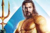 Aquaman and the Lost Kingdom: Jason Momoa mostra il nuovo costume del prossimo film