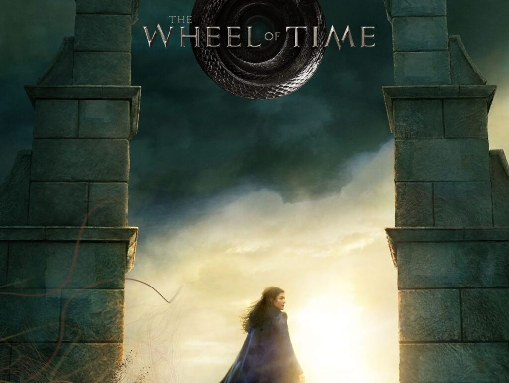 The Wheel of Time