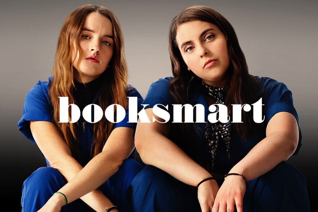 Booksmart - regia Olivia Wilde