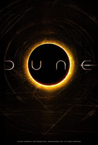 Dune poster