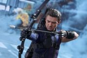 Hawkeye: rilascito il primo trailer della prossima serie Marvel