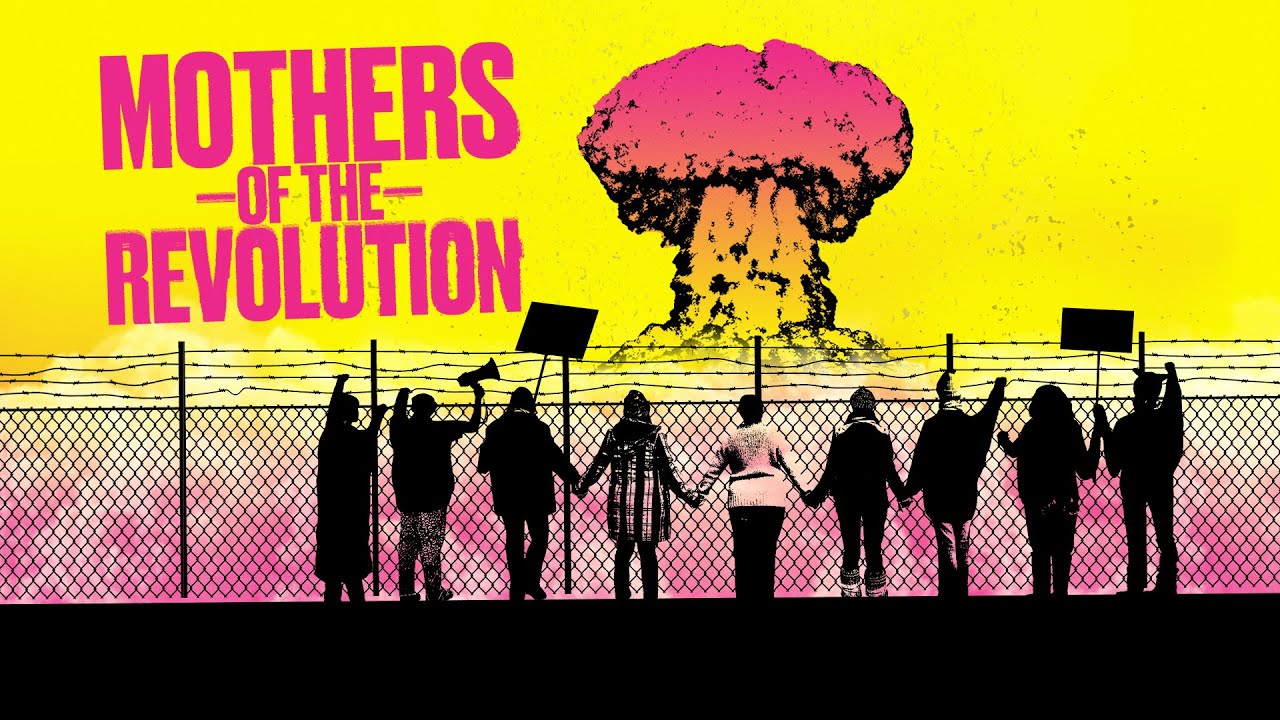 Mothers of the Revolution: il documentario sulle donne che hanno contribuito a porre fine alla guerra fredda