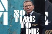 007:No Time To Die, il final trailer e la data di uscita