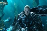 Aquaman 2: Patrick Wilson con un look completamente nuovo