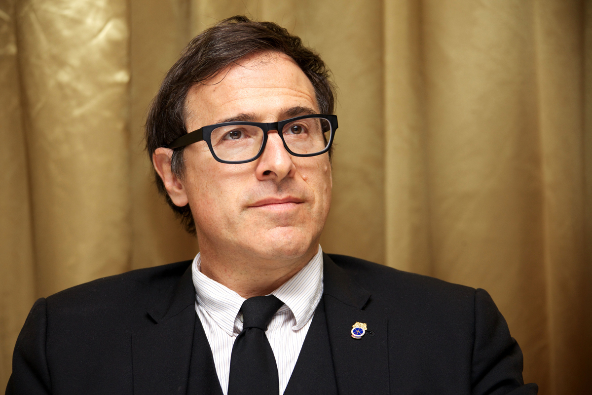 Il prossimo film di David O.Russell ha una data di uscita