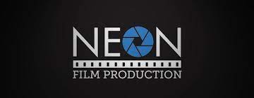 Neon Production copertina