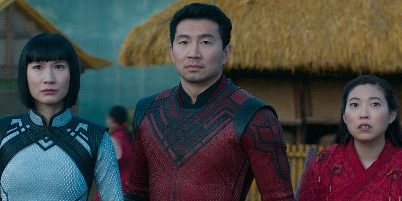 Box Office USA: “Shang Chi” rimane ancora in vetta alla classifica