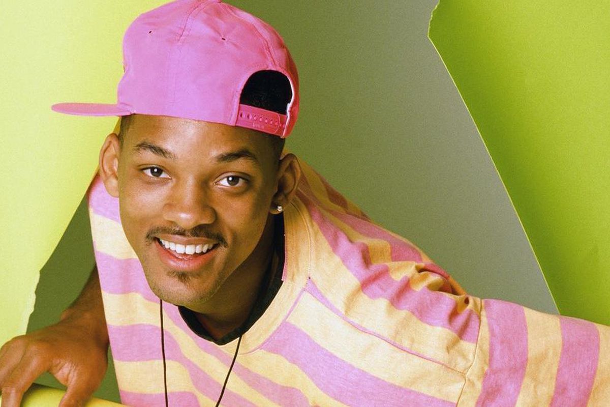 Will Smith Fresh Prince NBC 0