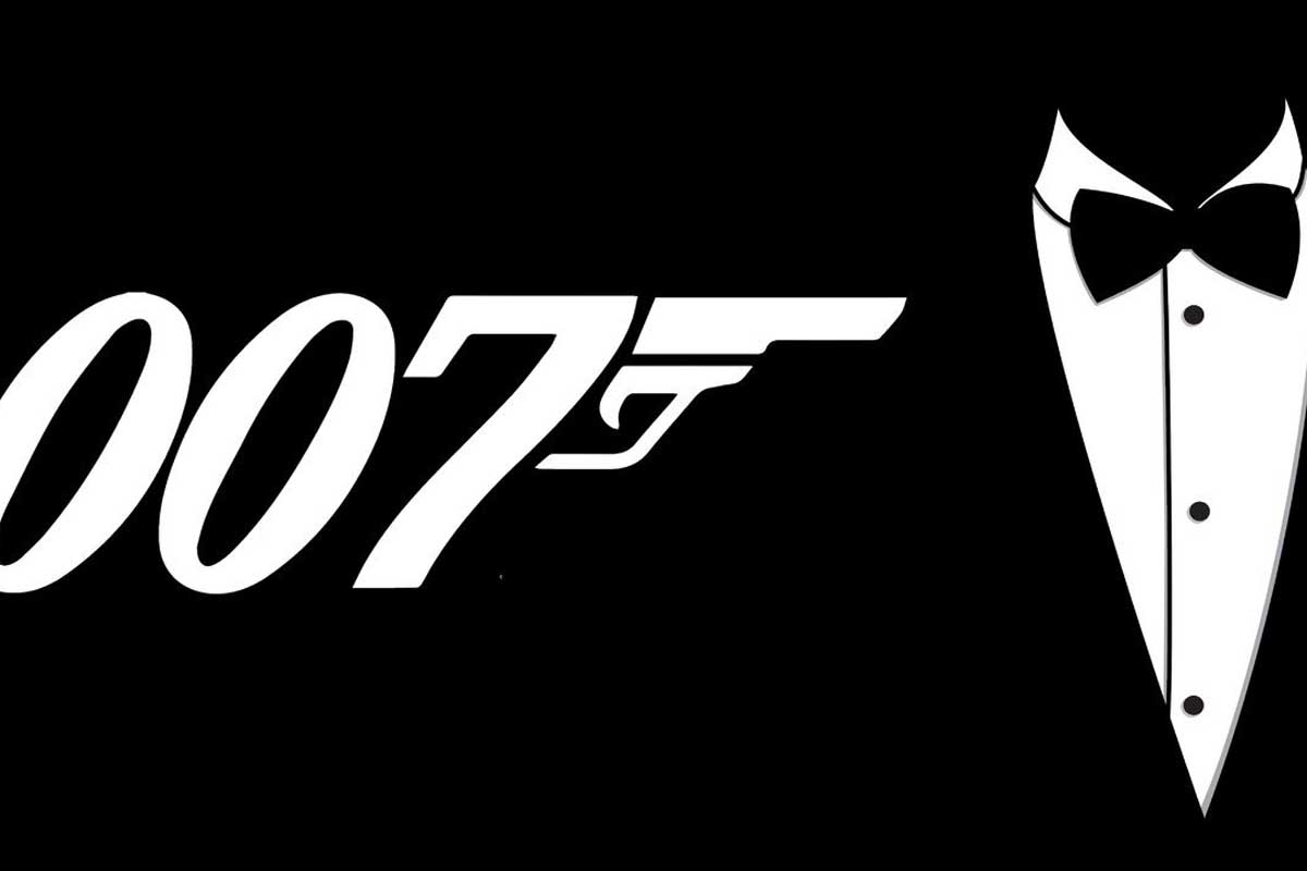 007 Bond