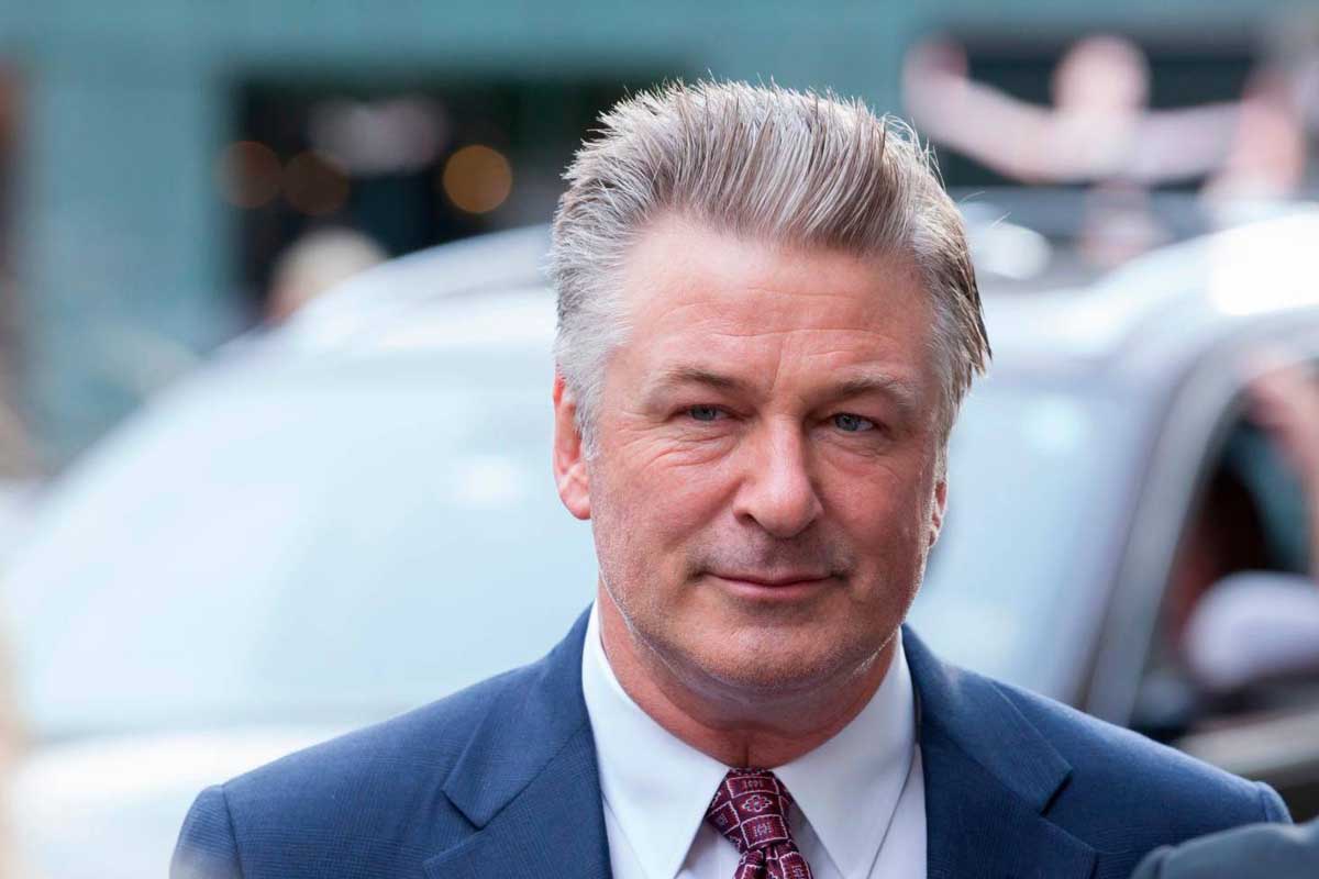 Alec Baldwin Incidente