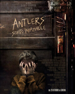 Antlers Loc 