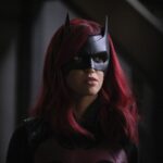 Ruby Rose: ecco perchè ha lasciato “Batwoman”