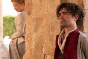 Peter Dinklage nei panni di Cyrano nel trailer del film di Joe Wright