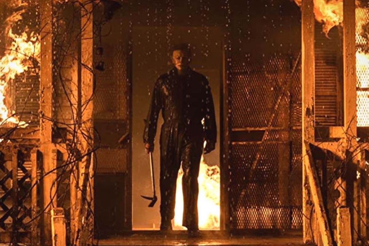 Box office USA: “Hallowen Kills” senza rivali