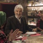 Io sono Babbo Natale: regista e cast presentano il film alla stampa
